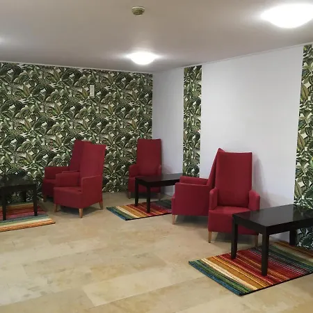 Szálloda Pelso Wellness Balatonfenyves