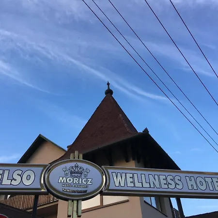 Pelso Wellness *