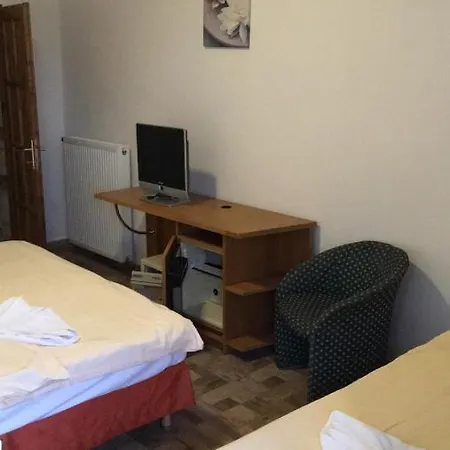 Pelso Wellness * Balatonfenyves