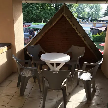 Pelso Wellness * Balatonfenyves
