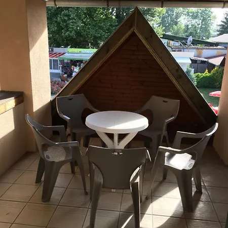 Pelso Wellness * Balatonfenyves