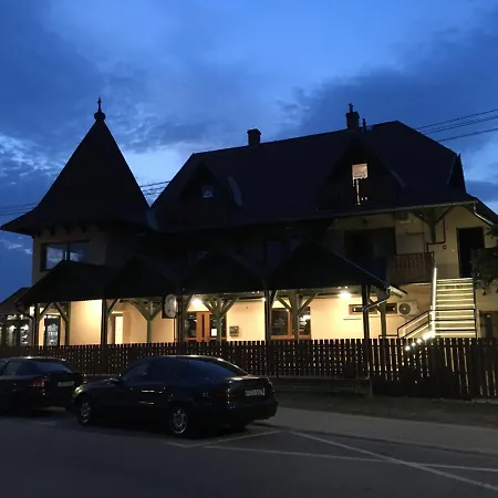 Pelso Wellness Balatonfenyves