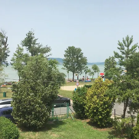 Szálloda Pelso Wellness Balatonfenyves