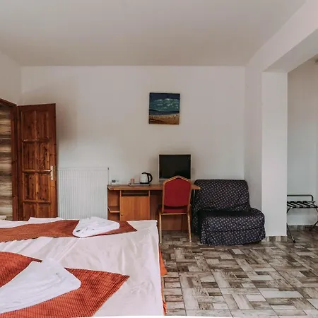 Pelso Wellness Hotel *