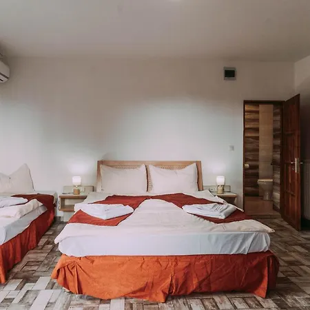 Pelso Wellness Szálloda