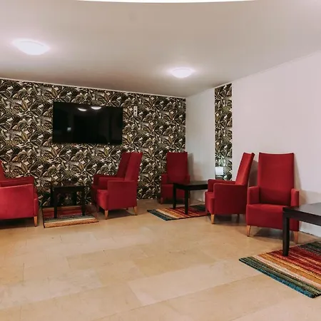 Szálloda Pelso Wellness Balatonfenyves