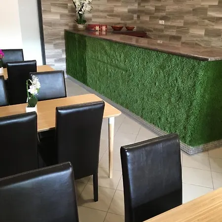 Pelso Wellness Szálloda Balatonfenyves