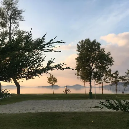 Hotel Pelso Wellness Balatonfenyves