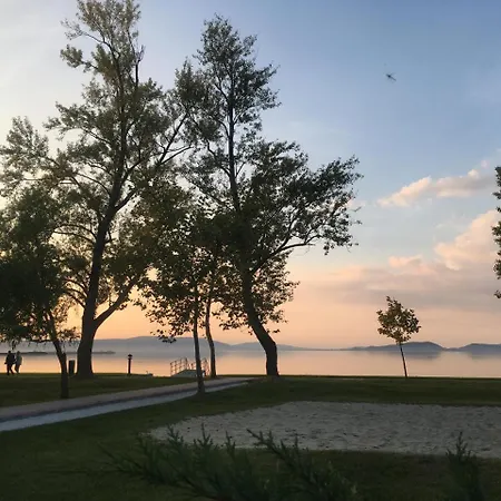 Pelso Wellness Hotel Balatonfenyves